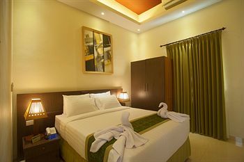 C-brity Villa Spa & Restaurant