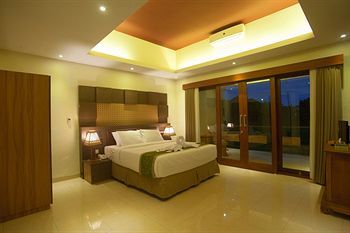 C-brity Villa Spa & Restaurant