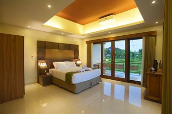 C-brity Villa Spa & Restaurant