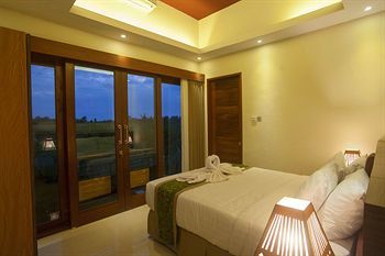 C-brity Villa Spa & Restaurant