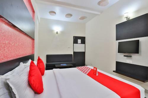 Skylon Hotel