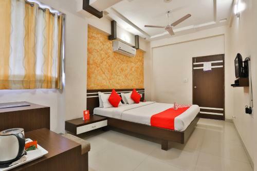 Skylon Hotel