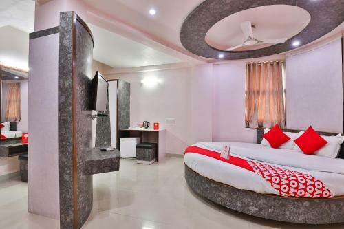 Skylon Hotel