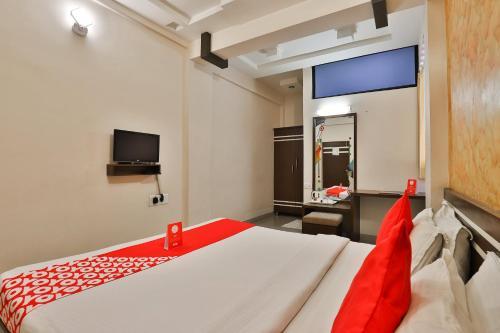 Skylon Hotel