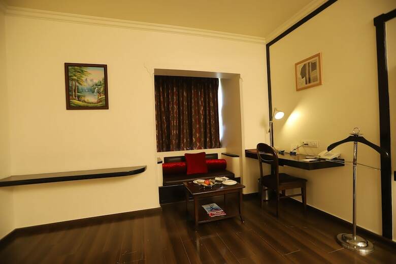Hotel Fortune Inn Haveli