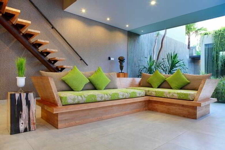 Sandhya Villa