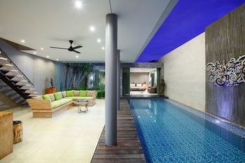 Sandhya Villa