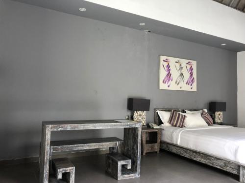 Zoe Villa Canggu Bali