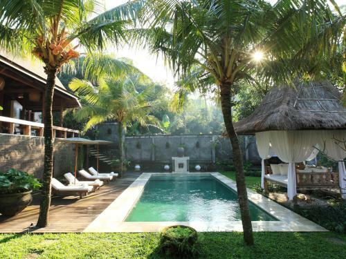 Hotel Kalapa Villa Resort