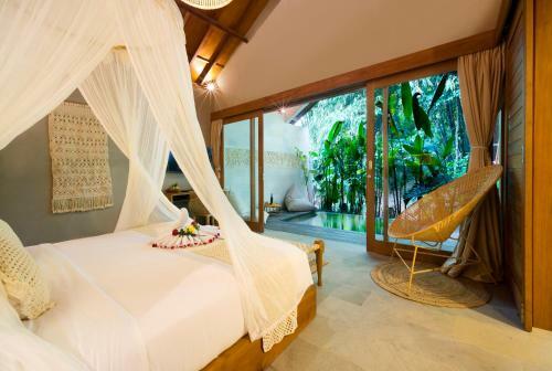 Hotel Kalapa Villa Resort