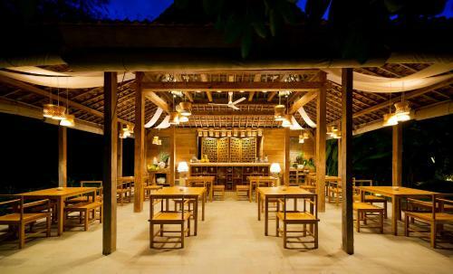 Hotel Kalapa Villa Resort