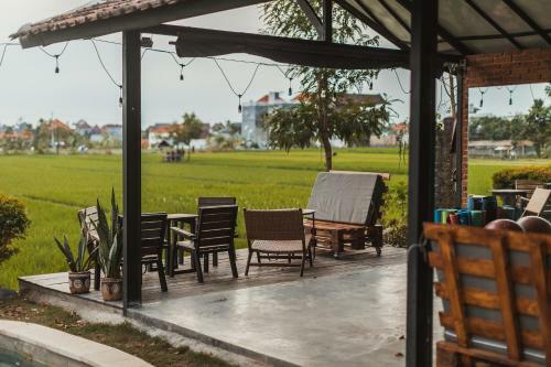 Hostal Big Brother Surf Inn