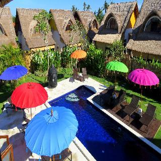 Villa United Colors Of Bali