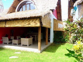 Villa United Colors Of Bali