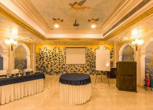 Hotel Umaid Haveli