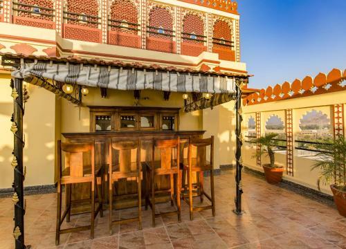 Hotel Umaid Haveli
