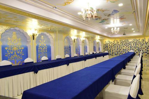 Hotel Umaid Haveli