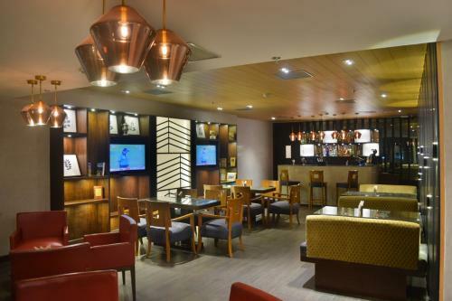 Hotel Country Inn & Suites By Radisson Jammu