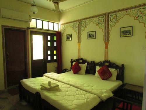 Hostal Vinayak Guest House