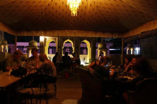 Hostal Vinayak Guest House