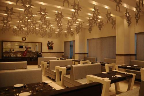 Hotel Chandra Imperial