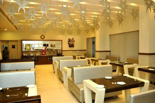 Hotel Chandra Imperial