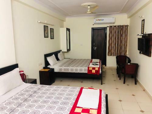Hotel Classic Inn