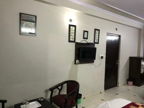 Hotel Classic Inn