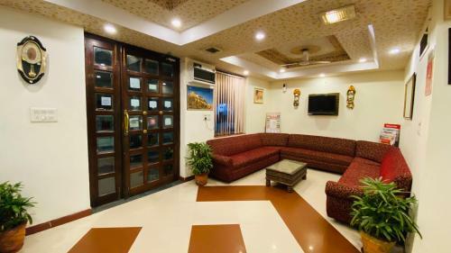 Hotel Classic Inn