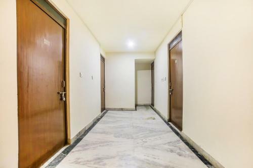 Hostal Hotel Parkview