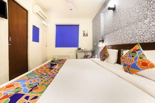 Hostal Hotel Parkview