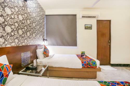 Hostal Hotel Parkview