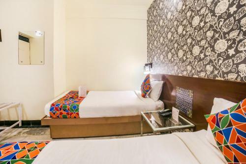 Hostal Hotel Parkview