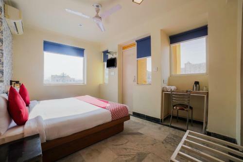 Hostal Hotel Parkview