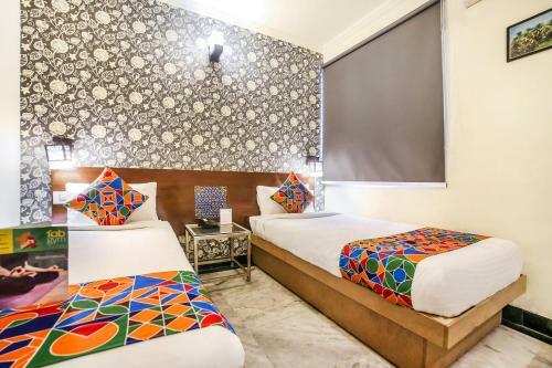 Hostal Hotel Parkview