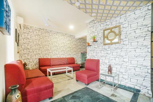 Hostal Hotel Parkview