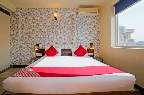 Hostal Hotel Parkview