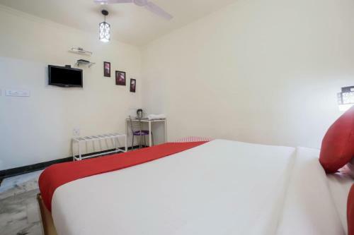 Hostal Hotel Parkview