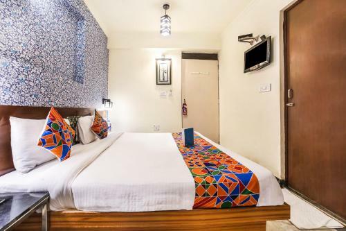 Hostal Hotel Parkview