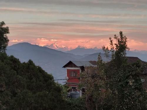 Hostal Shikher Guest House