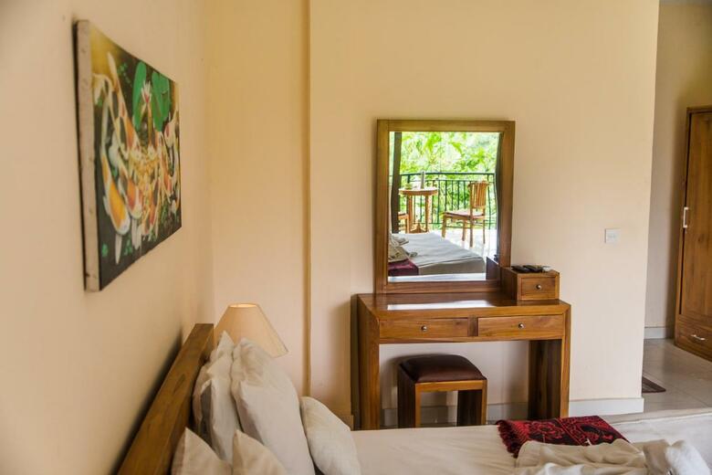 Pondok Bali