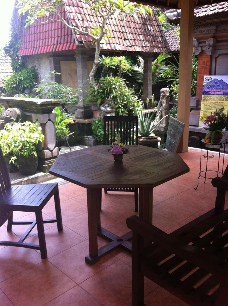 Pondok Bali