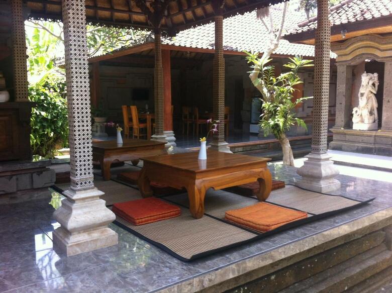 Pondok Bali