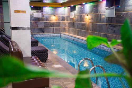 Grand Erbil Hotel