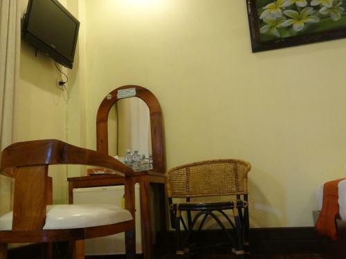 Hostal Villa Somphong