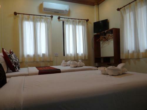 Hostal Villa Somphong