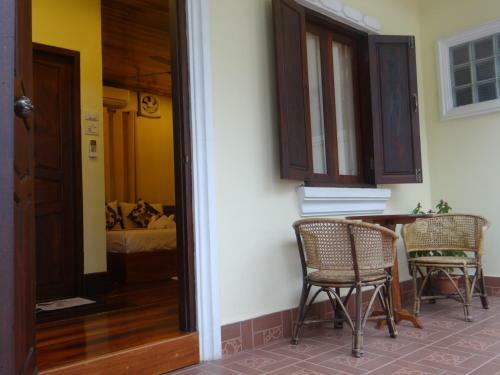 Hostal Villa Somphong