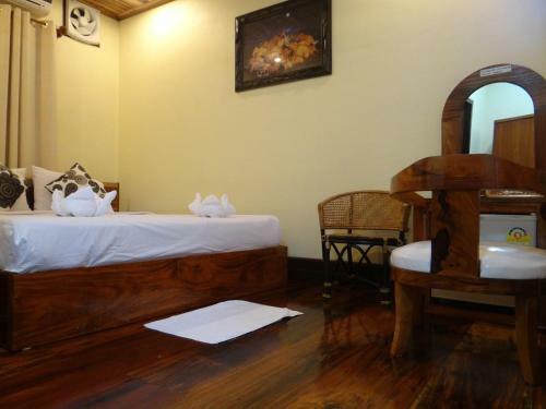 Hostal Villa Somphong