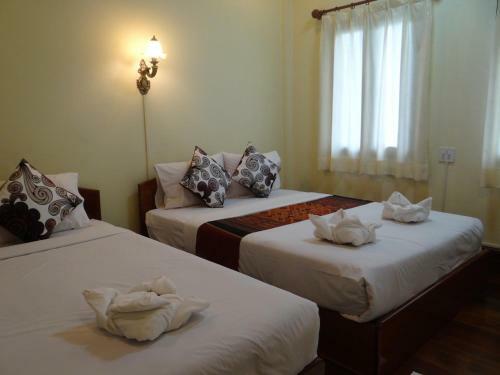 Hostal Villa Somphong
