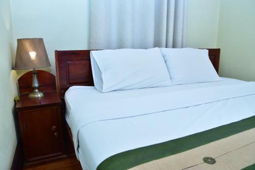 Hostal Villa Somphong